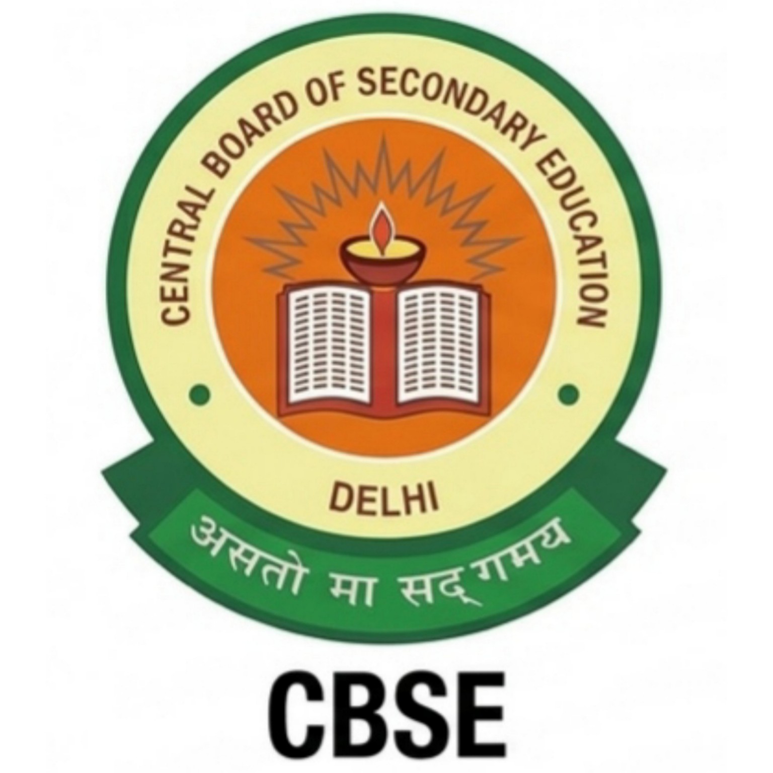 CBSE board icon